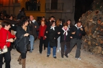 Hoguera de Sant Antoni