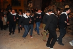 Hoguera de Sant Antoni