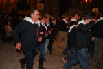 Hoguera de Sant Antoni