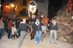 Hoguera de Sant Antoni