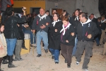 Hoguera de Sant Antoni