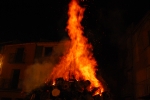Hoguera de Sant Antoni