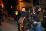 Hoguera de Sant Antoni