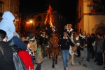 Hoguera de Sant Antoni