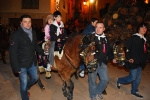 Hoguera de Sant Antoni
