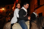 Hoguera de Sant Antoni