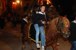 Hoguera de Sant Antoni