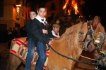 Hoguera de Sant Antoni