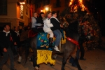 Hoguera de Sant Antoni