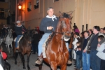 Hoguera de Sant Antoni