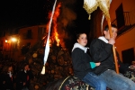 Hoguera de Sant Antoni