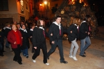 Hoguera de Sant Antoni
