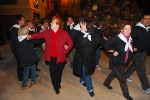 Hoguera de Sant Antoni
