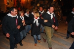 Hoguera de Sant Antoni