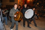 Hoguera de Sant Antoni