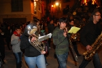Hoguera de Sant Antoni