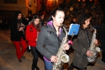 Hoguera de Sant Antoni