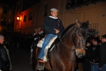 Hoguera de Sant Antoni