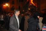 Hoguera de Sant Antoni