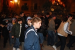 Hoguera de Sant Antoni