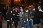 Hoguera de Sant Antoni