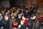 Hoguera de Sant Antoni
