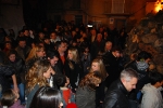Hoguera de Sant Antoni