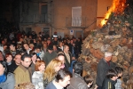 Hoguera de Sant Antoni