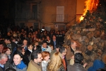 Hoguera de Sant Antoni