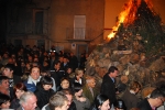 Hoguera de Sant Antoni