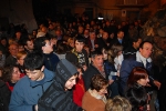 Hoguera de Sant Antoni