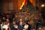 Hoguera de Sant Antoni