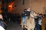 Hoguera de Sant Antoni