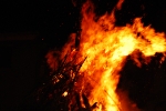 Hoguera de Sant Antoni