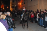 Hoguera de Sant Antoni