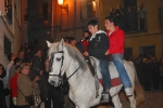 Hoguera de Sant Antoni
