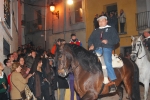 Hoguera de Sant Antoni