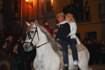 Hoguera de Sant Antoni