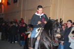 Hoguera de Sant Antoni