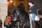 Hoguera de Sant Antoni