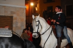 Hoguera de Sant Antoni