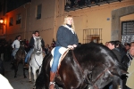 Hoguera de Sant Antoni