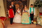 Presentación Falla Club 53 Infantil