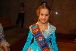 Presentación Falla Club 53 Infantil