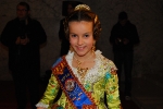 Presentación Falla Club 53 Infantil