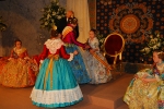 Presentación Falla Club 53 Infantil