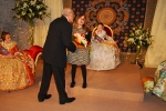 Presentación Falla Club 53 Infantil