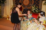 Presentación Falla Club 53 Infantil