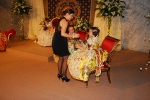Presentación Falla Club 53 Infantil
