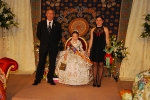 Presentación Falla Club 53 Infantil